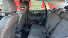 Vauxhall Crossland 1.2 Turbo Ultimate 5dr Petrol Hatchback